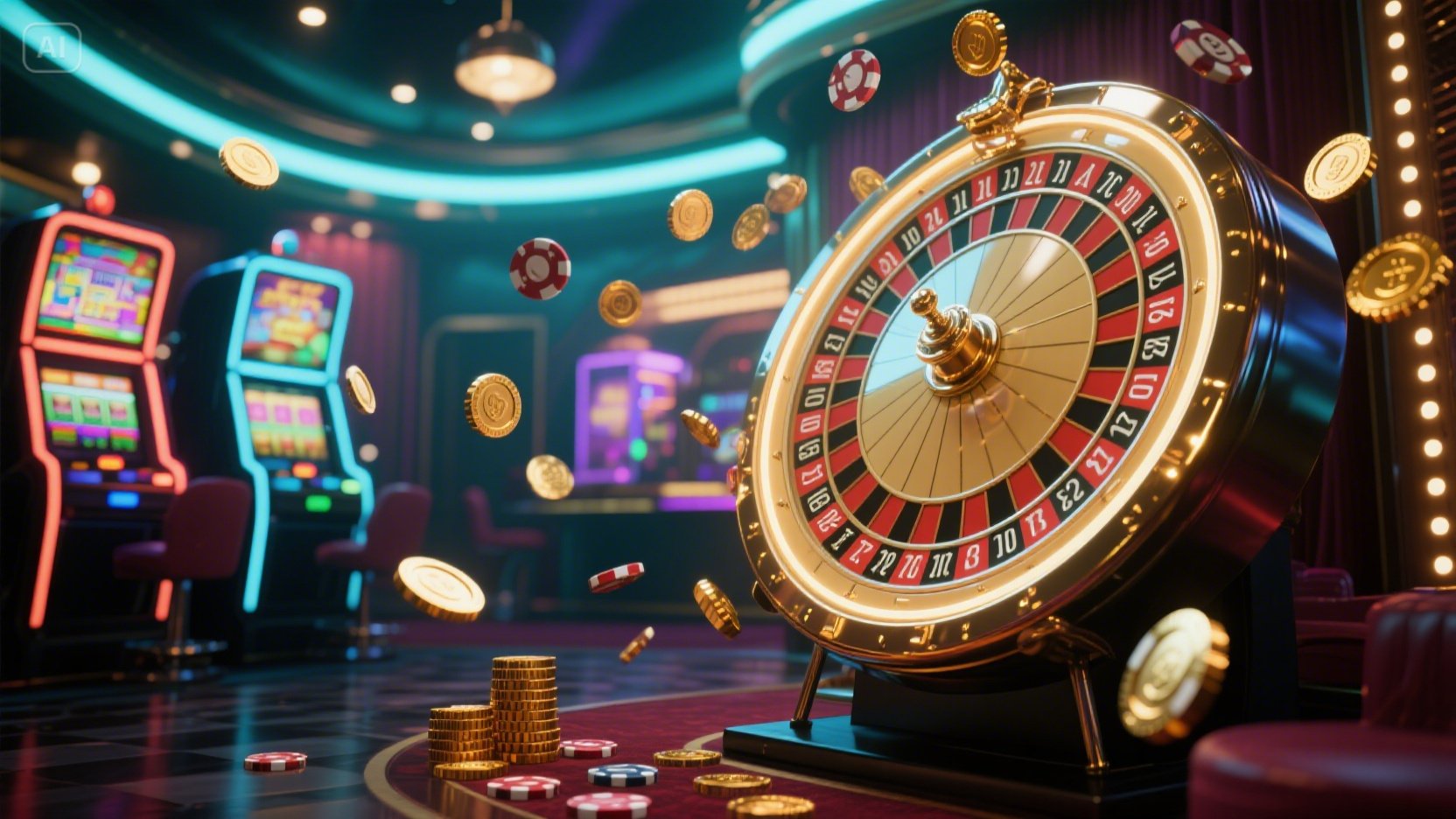 Casino galacasino login desktop and mobile interfaces